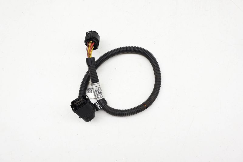 Engine Valvetronic Wiring Harness 12517619142 — Used (SKU 712244)