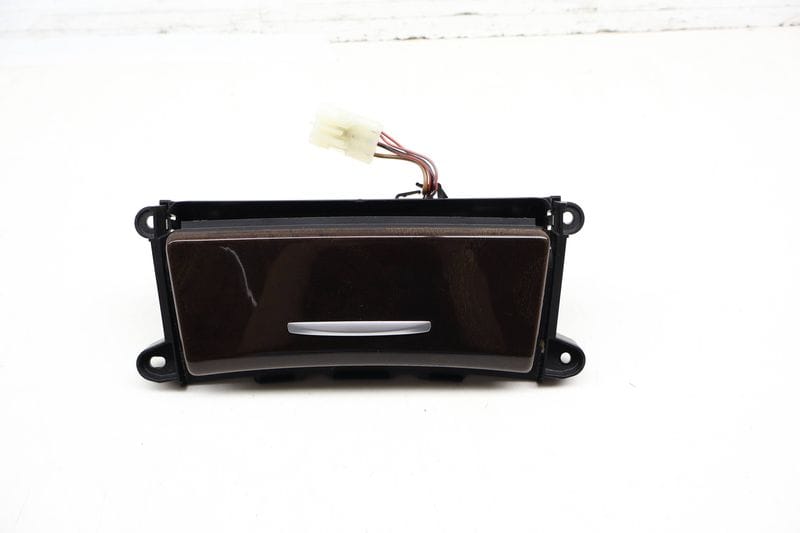 Ashtray / Cigarette Lighter 51169129243 — Used (SKU 711947)