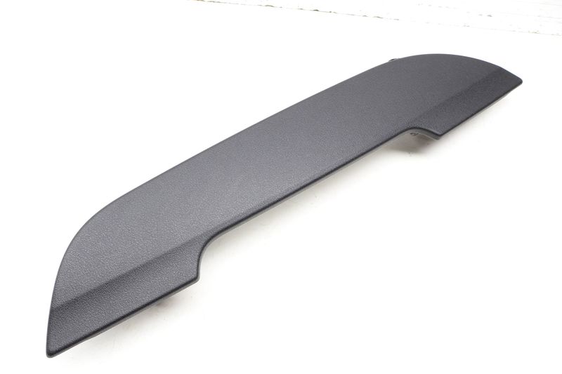 Door Panel Storage Compartment Cover 51417216321 — Used (SKU 711977)