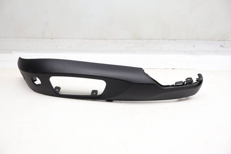Outer Seat Switch Trim / Panel 52109176161 — Used (SKU 711917)