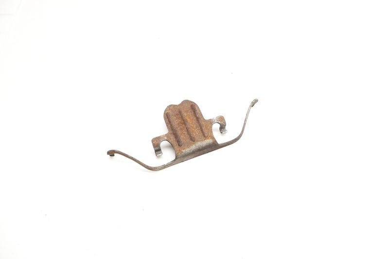 Brake Anti-Rattle Spring / Clip 34116776526 — Used (SKU 711828)
