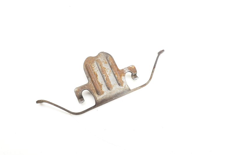 Brake Anti-Rattle Spring / Clip 34116776526 — Used (SKU 711829)