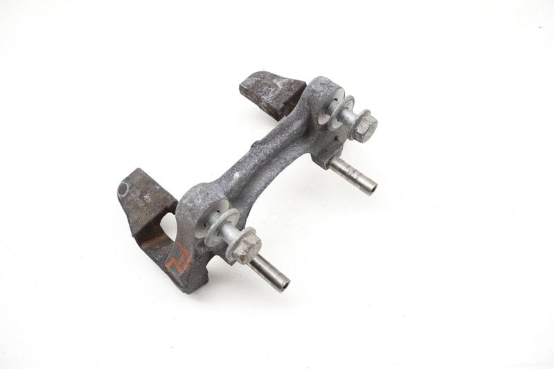 Brake Caliper Carrier / Bracket 34116769097 — Used (SKU 712149)