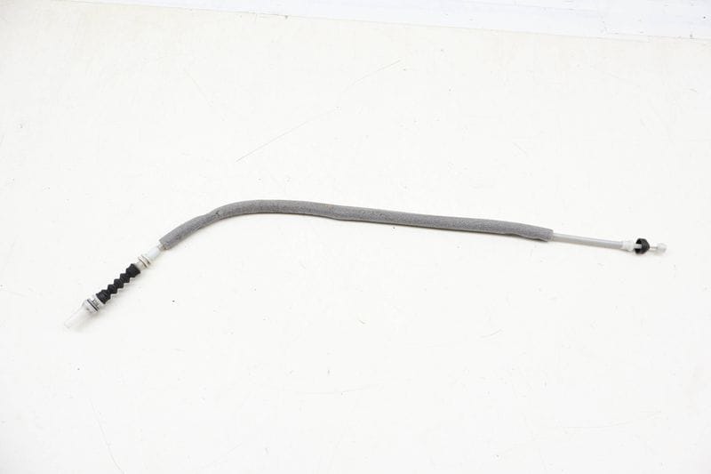 Exterior Door Handle Release / Bowden Cable 51217298281 — Used (SKU 712010)