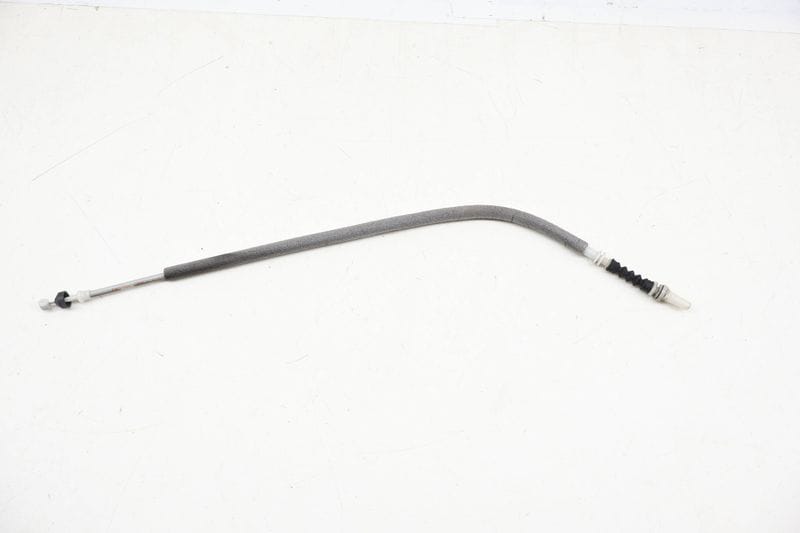 Exterior Door Handle Release / Bowden Cable 51217298281 — Used (SKU 712011)