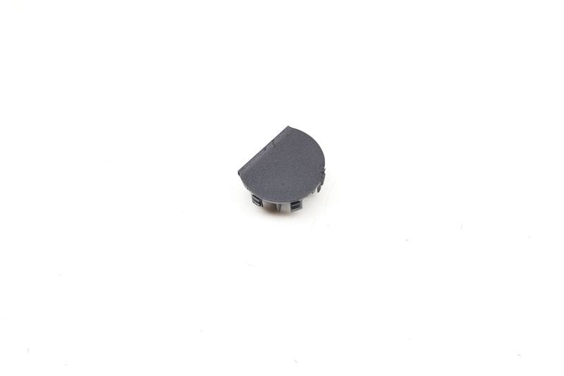 Lower Door Panel Pull Screw Cover 51419167078 — Used (SKU 711778)