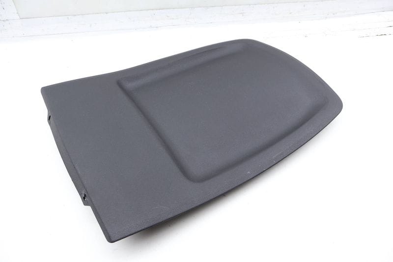 Seat Back Panel w/ Net 52109176163 — Used (SKU 712114)