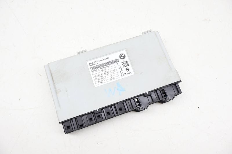 Seat Control Module 61359264974 — Used (SKU 711691)