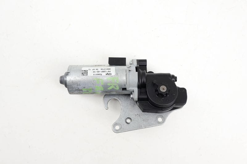 Front Tilt Seat Motor w/ Transmission 67316973596 — Used (SKU 712083)