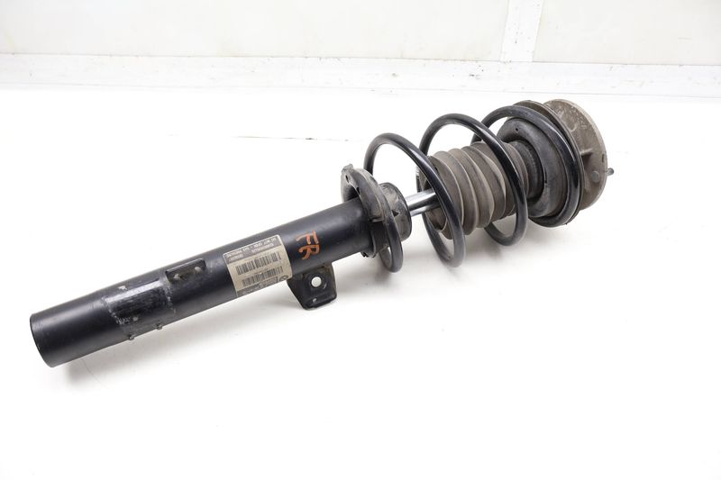 Strut / Spring Assembly 31316784918 — Used (SKU 712196)