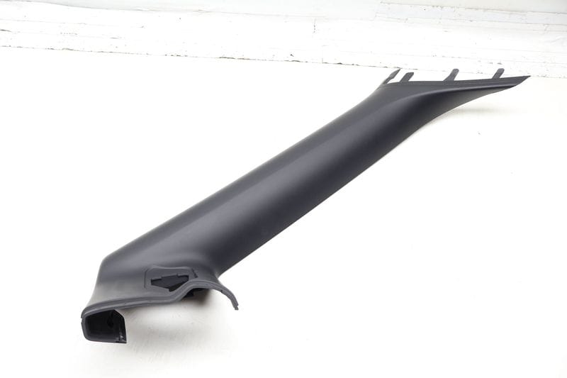 Upper A Pillar Trim / Panel 51439128410 — Used (SKU 711966)