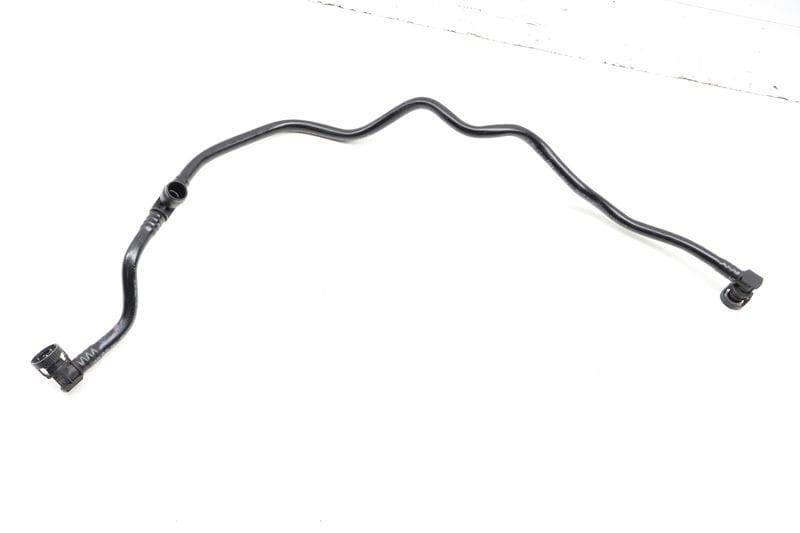 Fuel Tank Breather Line 13907601515 — Used (SKU 712270)