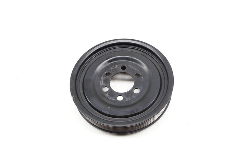 Harmonic Balancer / Crankshaft / Crank Pulley 11237624103 — Used (SKU 712192)