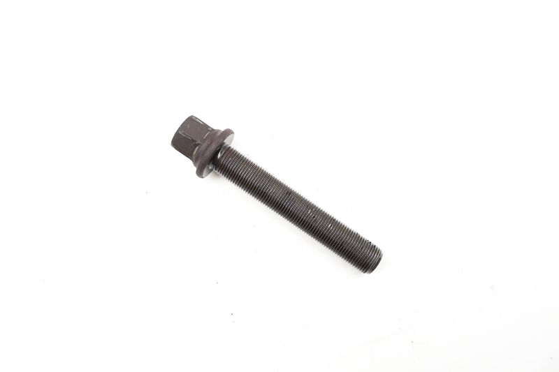 Harmonic Balancer / Crankshaft Pulley Screw / Bolt 11217614270 — Used (SKU 712303)