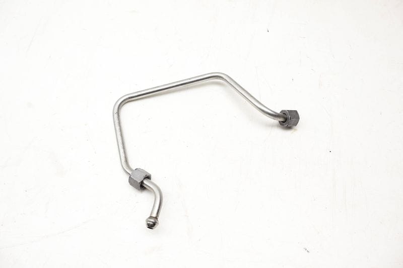 High Pressure Fuel Line / Pipe 13537585426 — Used (SKU 712277)