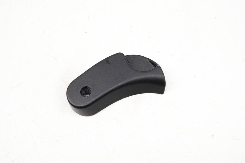 Hood Release Lever / Handle 51238223163 — Used (SKU 711757)