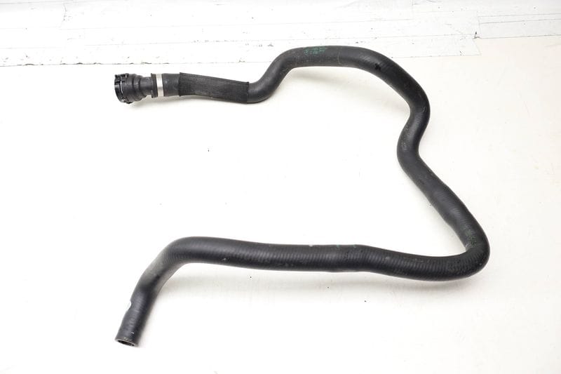 HVAC Heater Coolant Hose / Line 64219134077 — Used (SKU 712278)