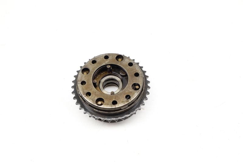 Intake Cam / Camshaft Gear Adjuster Unit 11367583818 — Used (SKU 712234)