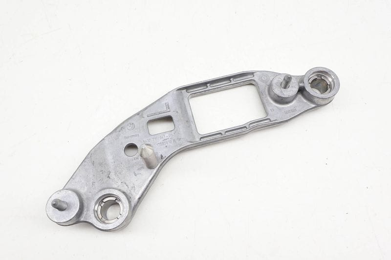 Convertible Top Mount / Bracket 54377192947 — Used (SKU 712052)