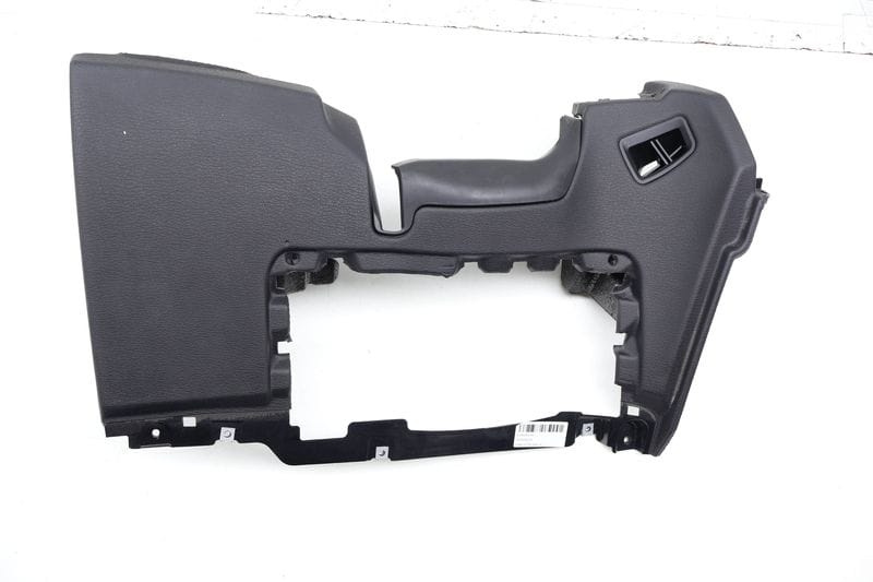 Dash Knee Panel 51459155907 — Used (SKU 711974)