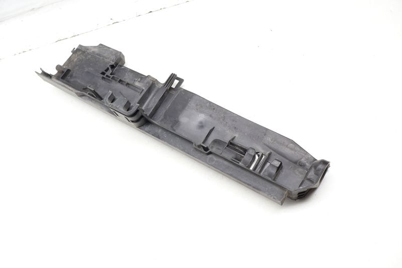 Radiator Module Carrier / Cover 17107524912 — Used (SKU 712022)
