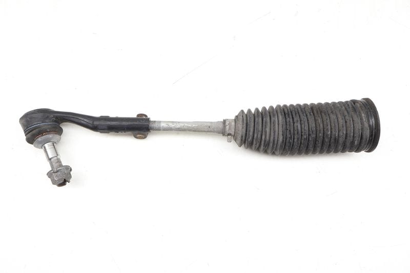 Steering Tie Rod w/ Boot 32106765235 — Used (SKU 712208)