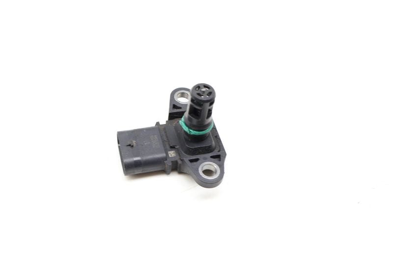 MAP / Boost Pressure Sensor 13627843531 — Used (SKU 711854)