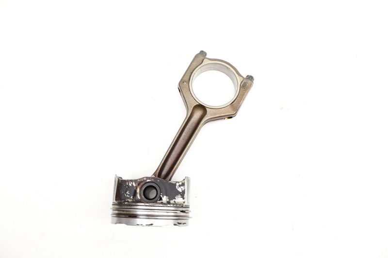 Piston / Connecting Rod 11258606459 — Used (SKU 712228)