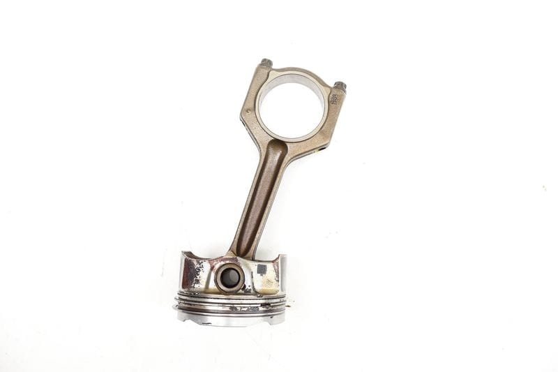 Piston / Connecting Rod 11258606459 — Used (SKU 712229)