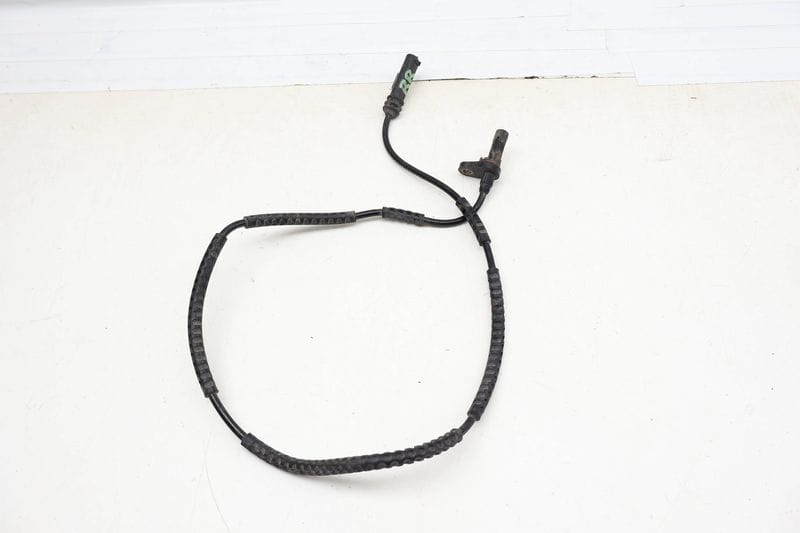 ABS / Speed Sensor w/ Wiring Harness 34356784619 — Used (SKU 712243)