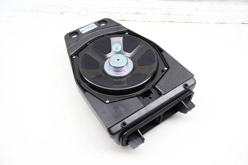 Central Speaker Subwoofer / Woofer (HIFI) 65139242125 — Used (SKU 711964)
