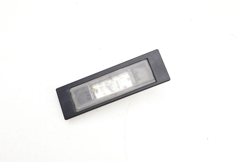 License Plate Light 63267193294 — Used (SKU 711727)