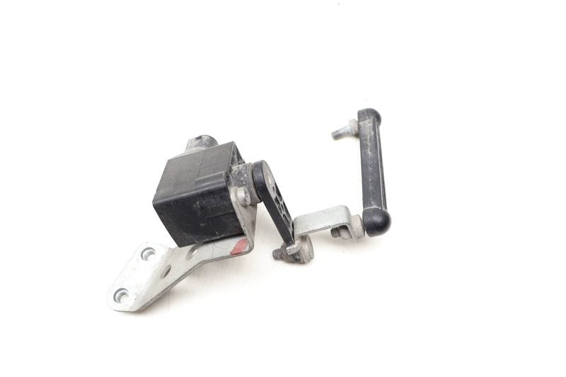 Headlight Leveling Sensor 37146780190 — Used (SKU 711893)