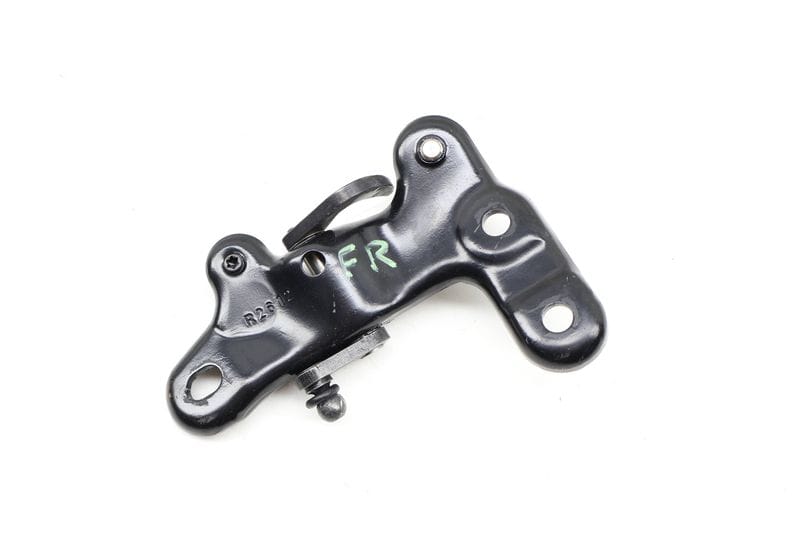 Convertible Top Latch / Lock 54377224668 — Used (SKU 711814)