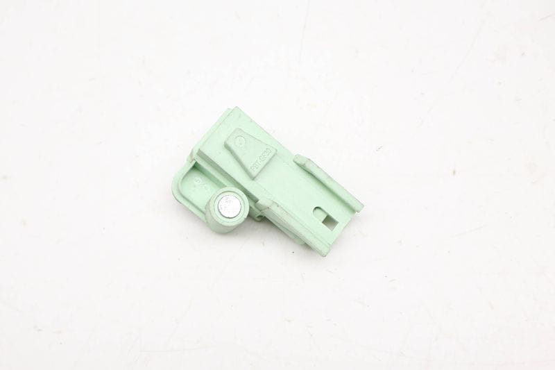 Door Impact / Airbag Crash Sensor 65779118167 — Used (SKU 711792)