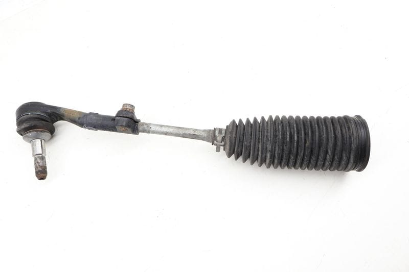 Steering Tie Rod w/ Boot 32106765236 — Used (SKU 712210)