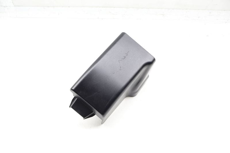 Trunk Panel Trim 51479128472 — Used (SKU 711960)