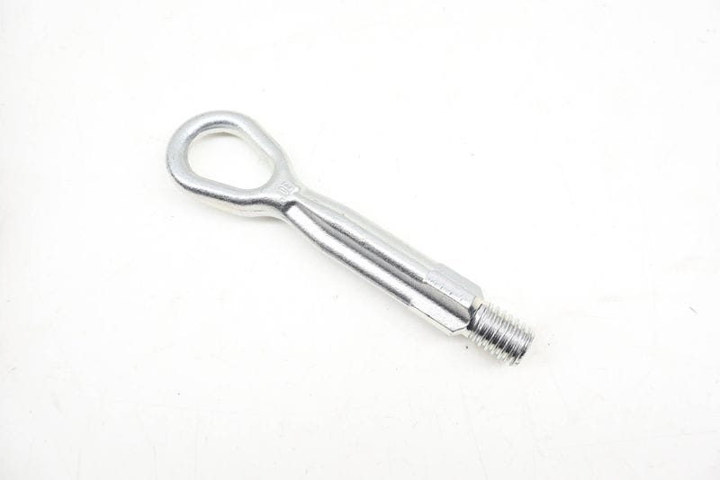 Tow Hook / Towing Eye 72157953893 — Used (SKU 711884)