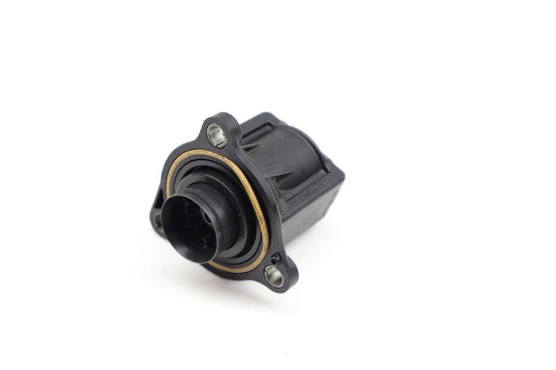 Turbo Blow-Off Valve 11657609210 — Used (SKU 711816)