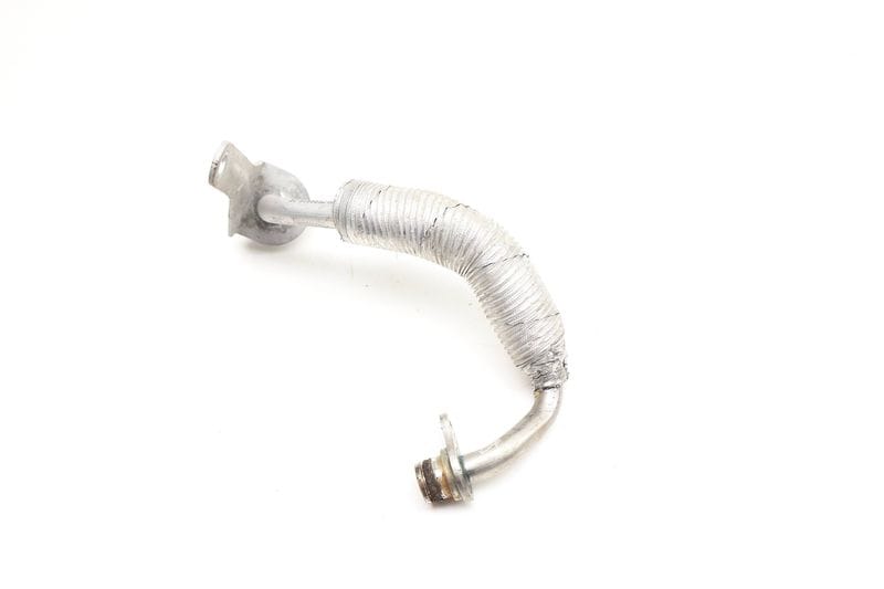 Turbo Coolant Line / Pipe (SUPPLY) 11537588935 — Used (SKU 712279)