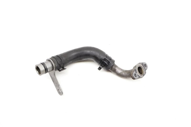 Turbo Oil Pipe / Line (OUTLET) 11428626653 — Used (SKU 712284)