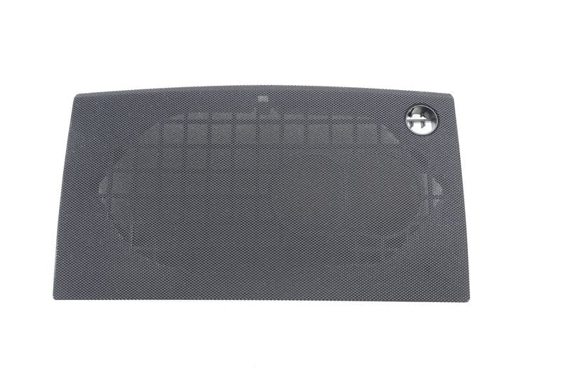 Upper Dash Speaker Cover / Grille 51459151355 — Used (SKU 711908)