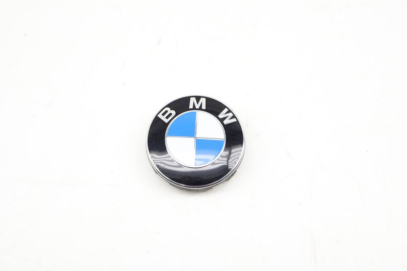 Wheel Center Cap 36136783536 — Used (SKU 711786)