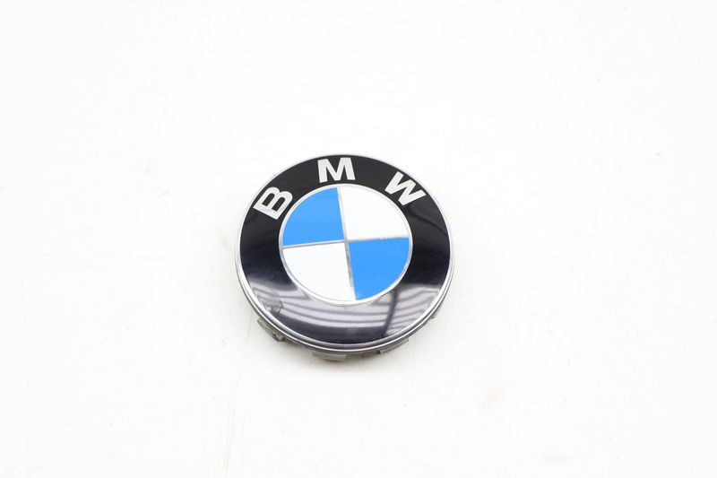 Wheel Center Cap 36136783536 — Used (SKU 711787)