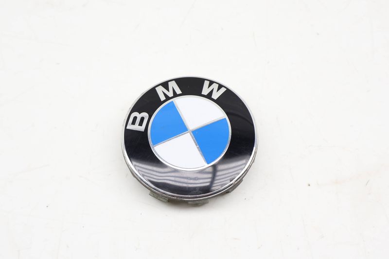 Wheel Center Cap 36136783536 — Used (SKU 711788)