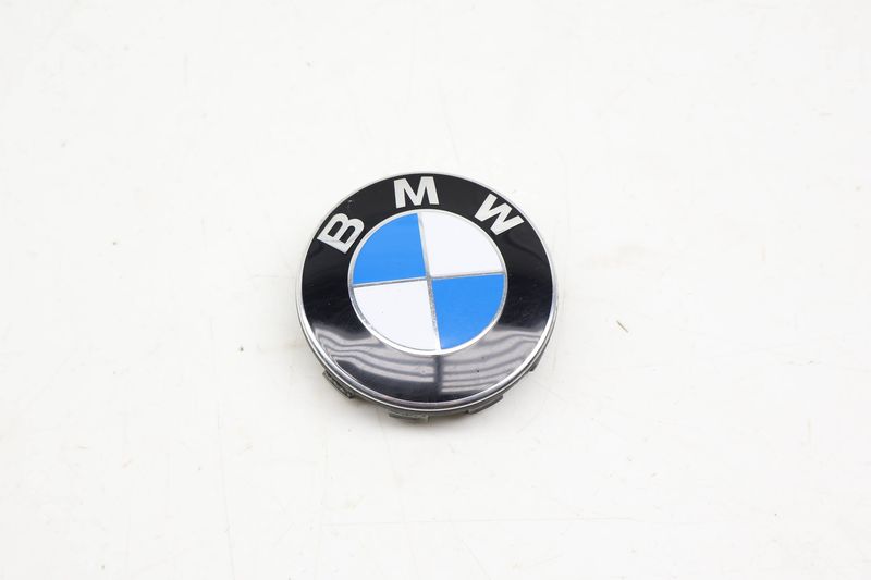 Wheel Center Cap 36136783536 — Used (SKU 711789)
