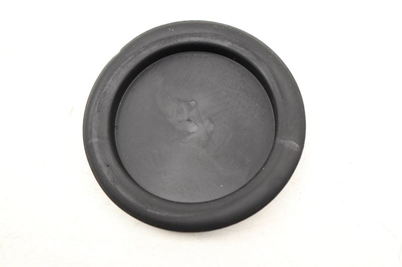 Door Window Regulator Cover Cap / Plug 1697220180 — Used (SKU 484028)