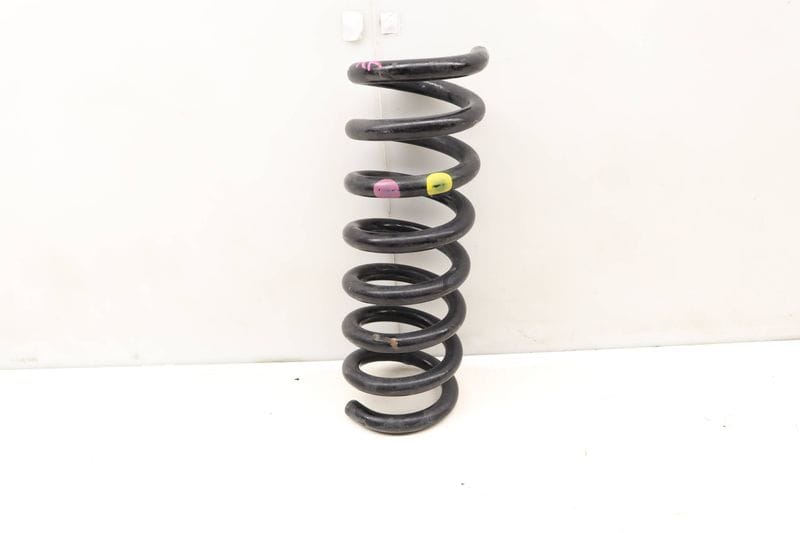 Coil Spring 2043240604 — Used (SKU 484302)