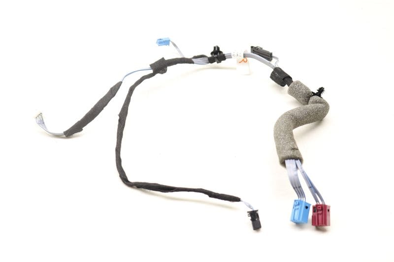 Door Panel Wiring Harness 2044406135 — Used (SKU 484375)
