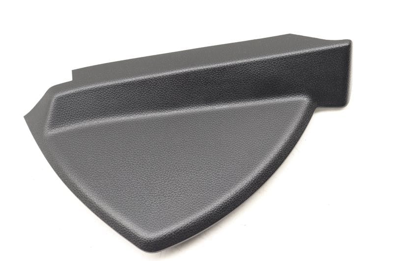Dash End / Fuse Box Cover 2046800278 — Used (SKU 484075)